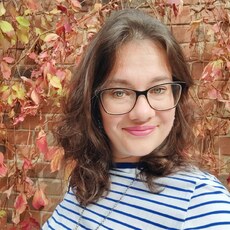 Лариса, 42, Калязин