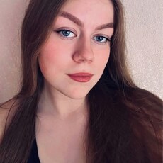 Ника, 20, Омск