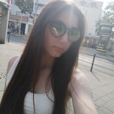 Лина, 20, Новоалександровск