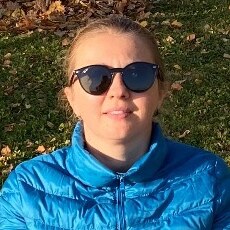 Вика, 37, Краснознаменск