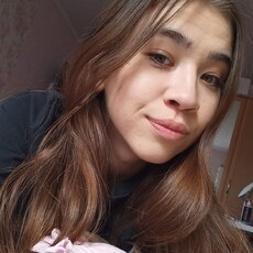Света, 23, Рубцовск