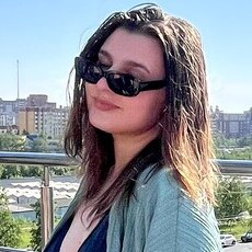 Марина, 21, Боровск