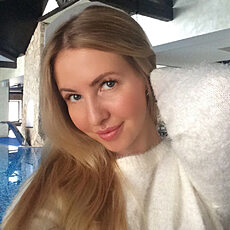 Нина, 35, Москва