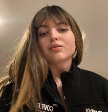 Крис, 21, Рошаль