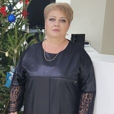 Эмма, 56, Новоульяновск