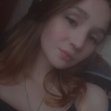 Ника, 21, Рыбинск