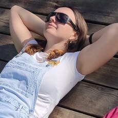 Ксюша, 37, Санкт-Петербург