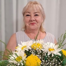 Ника, 60, Всеволожск