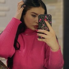 Анастасия, 20, Славянск-на-Кубани