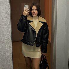 Юля, 22, Пущино