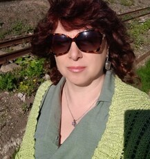 Сусанна, 52, Северск