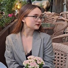 Эмма, 20, Абаза