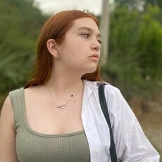 Варвара, 19, Канаш