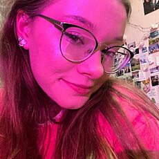 Лина, 20, Рыбинск