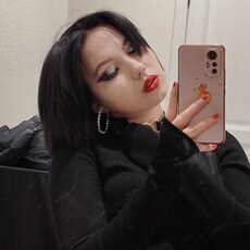 Васса, 20, Михайлов