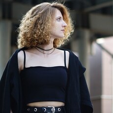 Элеонора, 27, Жуковка