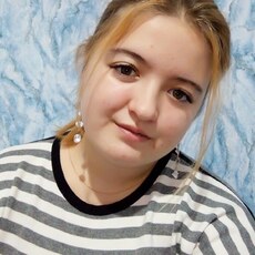Ксения, 20, Лиски