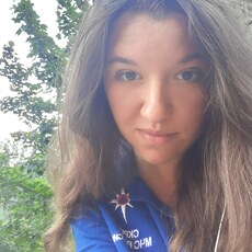 Доминика, 32, Москва