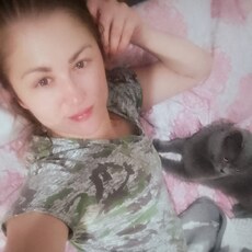 Люба, 34, Луховицы