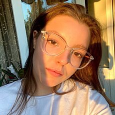 Люба, 21, Высоковск