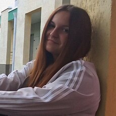 Элеонора, 19, Грязи