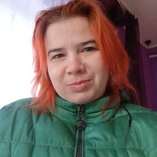 Лилия, 30, Всеволожск