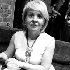 Крис, 50, Берёзовский (Свердловская область)