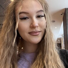 Эмма, 20, Новоалександровск