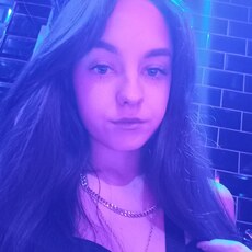 Маша, 20, Дивногорск