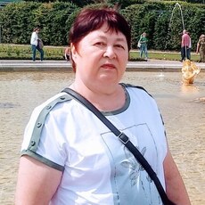 Люба, 59, Саратов