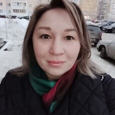 Кристина, 40, Озёрск