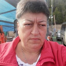 Эвелина, 56, Краснослободск