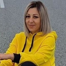 Лина, 38, Новый Оскол