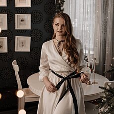 Рая, 19, Железноводск