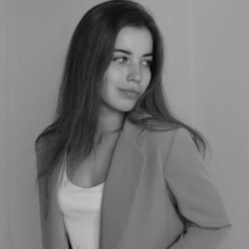 Эльвира, 24, Комсомольск-на-Амуре