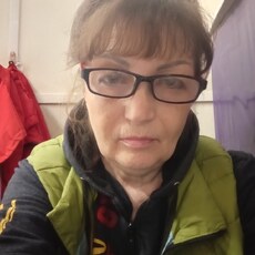 Инна, 64, Старый Оскол