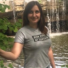 Оксана, 35, Тольятти