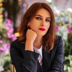 Рая, 35, Люберцы