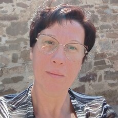 Анастасия, 51, Всеволожск