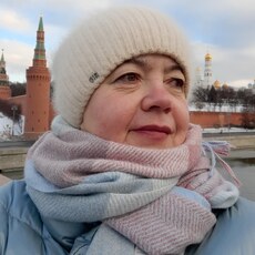 Елена, 56, Красноармейск (Московская область)