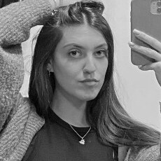 Наташа, 22, Нижний Новгород