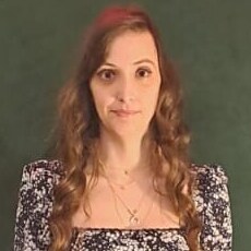 Марта, 34, Белогорск (Амурская область)