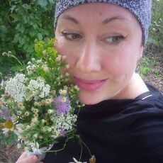 Юлиана, 41, Пенза