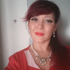 Вика, 41, Подольск