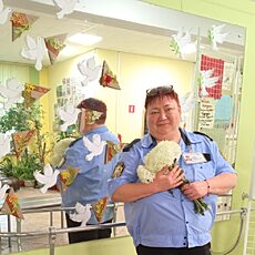 Юлиана, 51, Санкт-Петербург