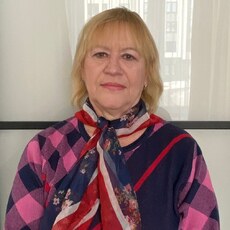 Юлия, 57, Балтийск
