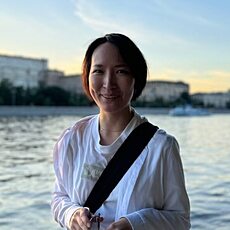 Дарья, 30, Омск