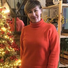 Нина, 47, Дивногорск