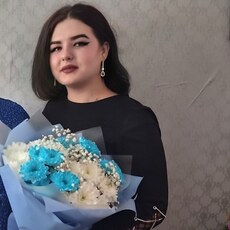 Дина, 22, Краснодар