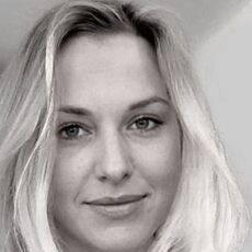 Галя, 33, Озёрск